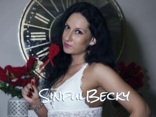 SinfulBecky