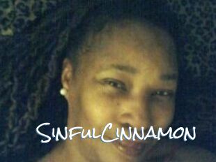 SinfulCinnamon