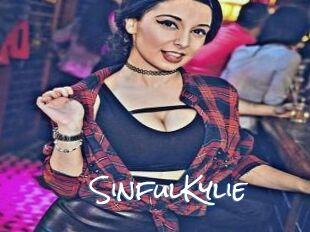 SinfulKylie