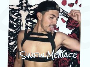 SinfulMenace