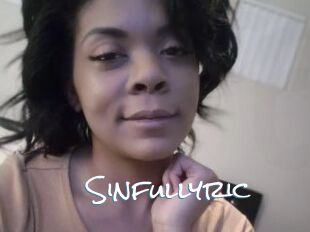 Sinfullyric