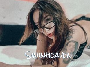 Sininheaven