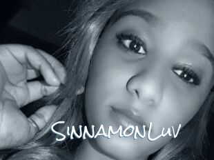 SinnamonLuv