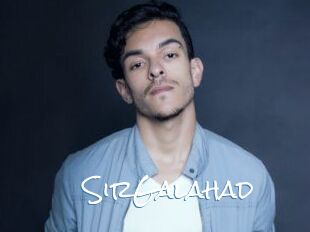 SirGalahad