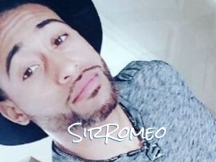 SirRomeo