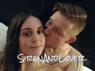 SirenAndLover