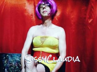 SissyClaudia