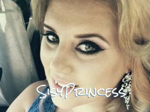 SisyPrincess