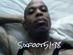 Sixfoot5198