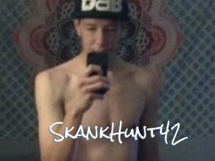 SkankHunt42