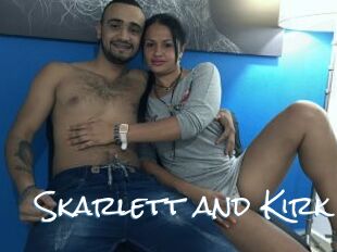 Skarlett_and_Kirk