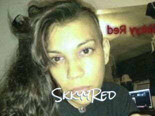 SkkyyRed