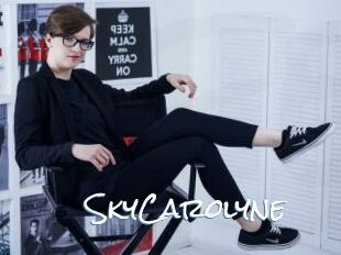 SkyCarolyne