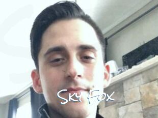 Sky_Fox