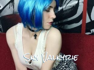 Sky_Valkyrie