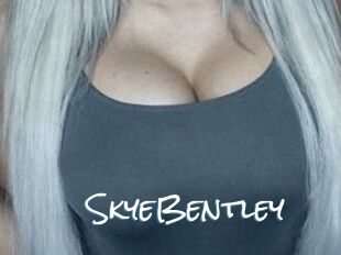 SkyeBentley