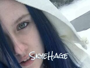 SkyeHage