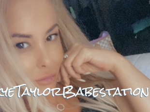 SkyeTaylorBabestation