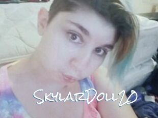 SkylarDoll20