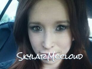 SkylarMccloud