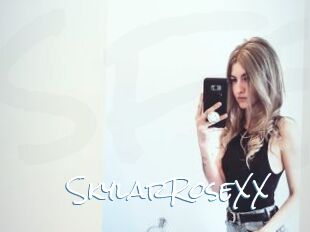 SkylarRoseXX