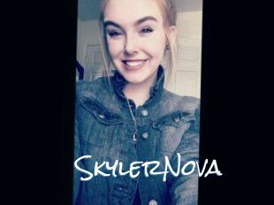 SkylerNova