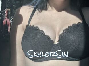 SkylerSin