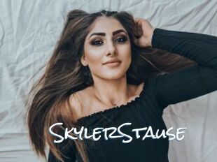 SkylerStause