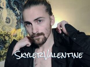 SkylerValentine