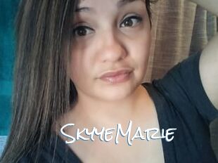 SkyyeMarie