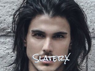 SlaterX