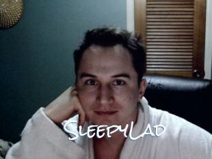 SleepyLad