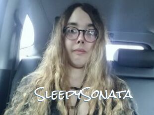 SleepySonata