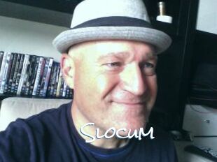 Slocum