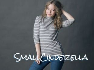 SmallCinderella