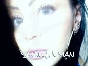 SmallWoman