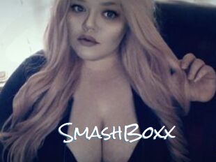 SmashBoxx