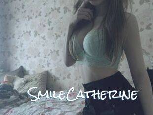 SmileCatherine