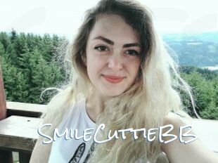 SmileCuttieBB