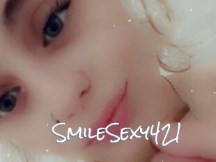 SmileSexy421