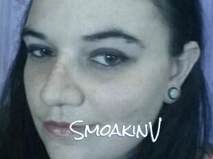 SmoakinV