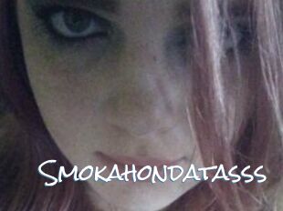 Smokahondatasss