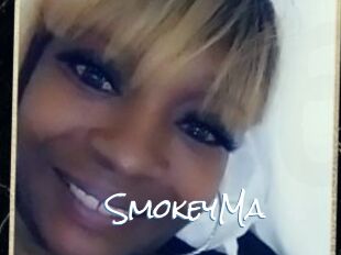 SmokeyMa