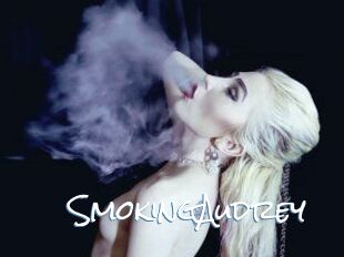 Smoking_Audrey