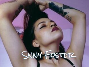 Snny_Foster