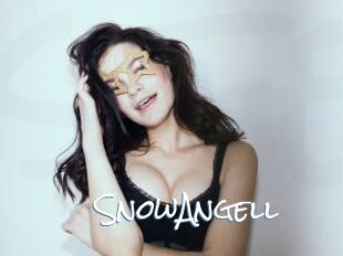 SnowAngell