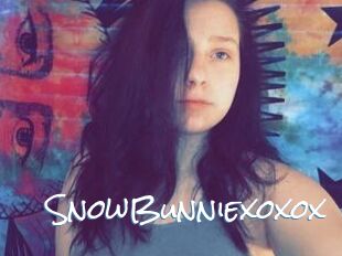 SnowBunniexoxox