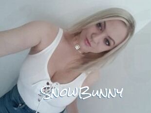 Snow_Bunny