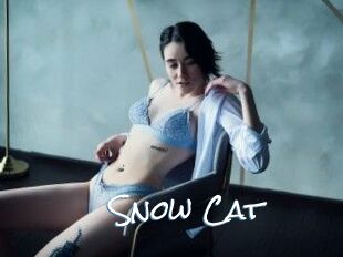 Snow_Cat