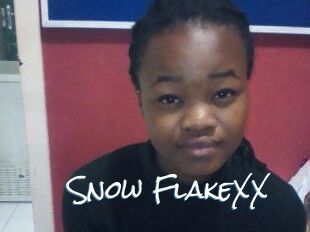 Snow_FlakeXX